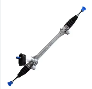 MS-1023อะไหล่รถยนต์แร็คพวงมาลัยพาวเวอร์48001-3AR0A สำหรับ Nisan SUNNY N17 2011-มีนาคม2009-2016 - Product Image 4