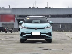 2024 <span class=keywords><strong>ID4</strong></span> ID.4 Crozz Pure+ Pro AWD 4WD Voitures électriques SUV Véhicule à énergie nouvelle pour <span class=keywords><strong>4x4</strong></span> Meilleure vente EV Haute vitesse - Product Image 2
