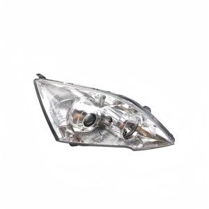 <span class=keywords><strong>HID</strong></span> <span class=keywords><strong>Xenon</strong></span> đèn pha đèn pha Bộ body kit thay thế cho Honda CRV 2007 2008 2009 2010 2011 Nhật Bản Đông Nam Á phiên bản - Product Image 2