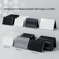 Casing Keras PC Kristal Berkilau Transparan untuk MacBook Neo Air Pro 13/13.6/14/16 Inch M1-M5, Grosir Partai Besar