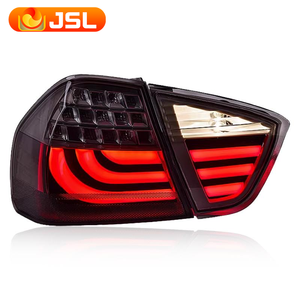 Luces de Coche para BMW E90 2005-2008 Lámpara Trasera LED 320i <span class=keywords><strong>316i</strong></span> Freno Señal de Stop Nuevo Accesorio Automotriz Popular de 12V - Product Image 4