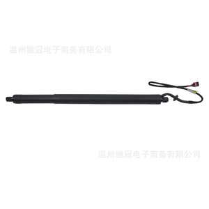 Amortiguadores Eléctricos para Puerta Trasera LR075420 LR075419 para Land Rover Discovery Sport 2015 2016, Soporte de Puerta de Acero - Product Image 4