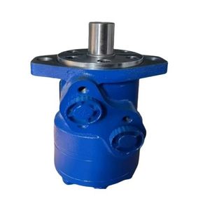 มอเตอร์ไฮดรอลิก HUAMAO OEM DOM BM1 ขนาด 50 ซีซี 63 ซีซี 80 ซีซี 100 ซีซี 125 ซีซี 160 ซีซี 200 ซีซี 250 ซีซี 315 ซีซี 400 ซีซี 500 ซีซี |   โรงงานผู้ผลิตโดยตรง - Product Image 2