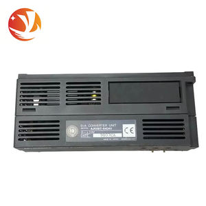 Hoogwaardige Industriële Automatisering Plc Pac Dedicated Controllers Met AJ65BT-64DAV Plc Logic Programming Controller - Product Image 1