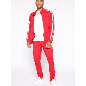 Tuta sportiva Fitness allenamento uomo - Product Image 4