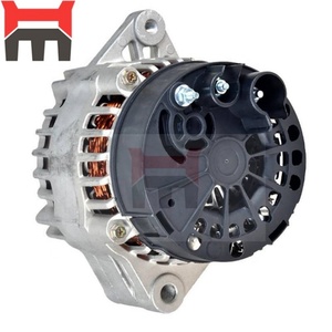 Offres Spéciales : Alternateur Générateur pour Chariots Élévateurs Caterpillar TH340B TH350B TH560B, Moteur 3054E – Ventes Flash - Product Image 2