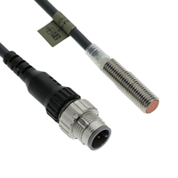 Capteur de Proximité Original Neuf O-mron E2e-x2d1-m1tgj-u 03m E2ex2d1m1tgju03m PLC