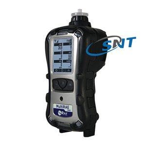 เครื่องตรวจจับก๊าซหลายชนิด 6 in 1 Multi Rae Pro เซ็นเซอร์ตรวจวัดคุณภาพอากาศ OXY LEL VOC CO H2S PID 25 เซ็นเซอร์ เซ็นเซอร์ตรวจวัดคุณภาพอากาศ - Product Image 4