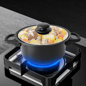 Juego de Utensilios de Cocina de 13 Piezas Kit de <span class=keywords><strong>Ollas</strong></span> y Sartenes Regalos de Cocina <span class=keywords><strong>para</strong></span> Amigos y Familiares - Product Image 5