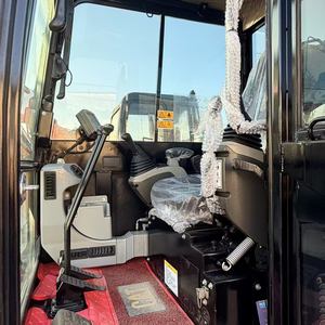 Excavadoras de Orugas Usadas Cat 306e2 con Alta Eficiencia, Excavadora Cat 306e2 de Segunda Mano Barata en Venta - Product Image 6