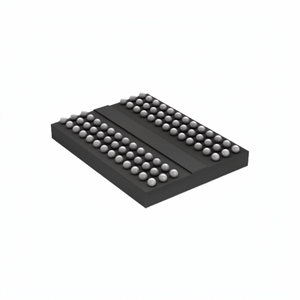 ชิ้นส่วนอิเล็กทรอนิกส์ในสต็อก BOM IC รุ่น AS4C128M8D3LB-12BCN 78 VFBGA หน่วยความจำ - Product Image 1
