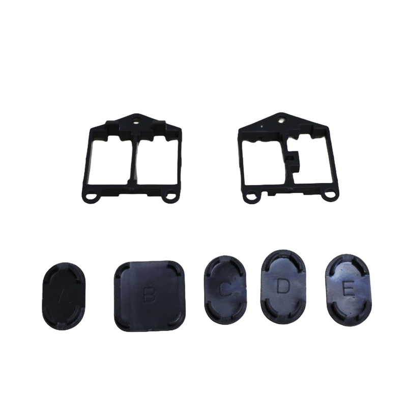 Custom Car Body Parts Kit Auto