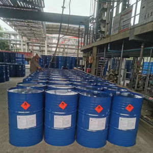 Dissolvant liquide d'éther butylique d'éthylène-glycol Monobutyl de prix concurrentiel de Cellosolve de catégorie industrielle avec le no. 111-76-2 - Product Image 2