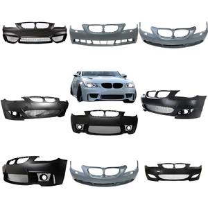 Parachoques Delantero para <span class=keywords><strong>BMW</strong></span> Serie 5 E60 <span class=keywords><strong>M5</strong></span>, Rejilla Delantera de ABS de Alta Calidad, Directo de Fábrica, para Modelos 2003-2009 - Product Image 2
