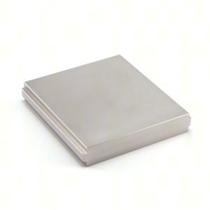 Tandheelkundig Titanium Blok Tandheelkundige Implantaten Materiaal F136 F67 Cad Cam Frezen - Product Image 5