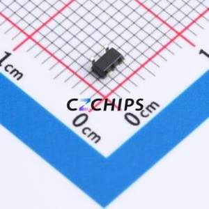 Nuevo y original TPS76915DBVR SOT-23-5 circuito integrado IC Chip PMIC regulador lineal (LDO) - Product Image 2