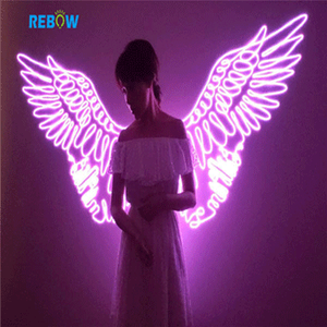 สติกเกอร์เรืองแสงตามสั่งในที่มืดเซ็กซี่ศิลปะร่างกายกันน้ำนีออนแสง UV เรืองแสงเรืองแสงสติกเกอร์นีออนเรืองแสงนีออนเรืองแสงนีออนสติกเกอร์นีออนรอยสัก/รอยสัก - Product Image 4