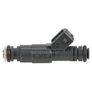 Injecteur de carburant 0280155821 pour Ford Mustang 5.0L V8 moteur essence - Product Image 4