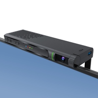 Certifié Google KA2 Android 10 Video Calling Streaming Tv Box avec caméra