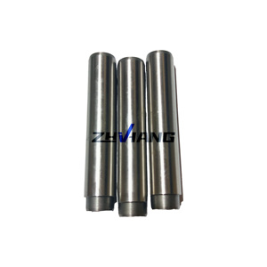 HOWO 엔진 교체용 새로운 철 밸브 스템 가이드 트럭 부품 OE NO.C4389063 - Product Image 1