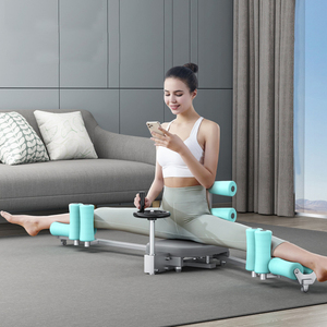 Máquina de Estiramiento <span class=keywords><strong>para</strong></span> Piernas, Directo de Fábrica, <span class=keywords><strong>para</strong></span> Flexibilidad y Forma de Piernas, <span class=keywords><strong>para</strong></span> Yoga, <span class=keywords><strong>Pilates</strong></span>, Danza y Ballet - Product Image 2