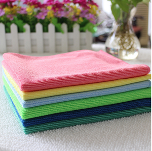 <strong>Micro</strong> <strong>Fibre</strong> 300gsm Car Cleaning <strong>Towels</strong> for Car Drying Beauty Microfiber Polishing Cloth <strong>Towel</strong> - Product Image 4