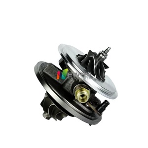 ตลับ GT1646V เทอร์โบชาร์จเจอร์751851-0001 751851-0003 03G253014F 038253056กรัมสำหรับ A3 Audi 1.9 TDI 8 p/pa รหัส bjb, bkc, bxe Core - Product Image 1
