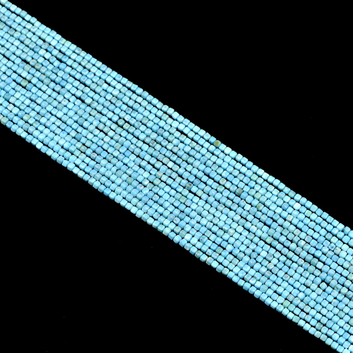 Color Turquoise-Blue