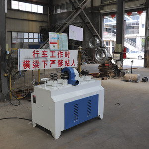 Automatic Wood Round Bar Machine, 20-80mm Diameter Wooden <b>Stick</b> Making Machine for <b>Mop</b> Handle and Broom Rod Production - Product Image 2