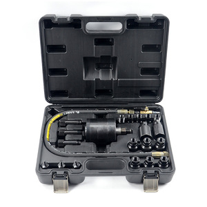 <span class=keywords><strong>Extracteur</strong></span> d'<span class=keywords><strong>injecteur</strong></span> diesel pneumatique Buse d'<span class=keywords><strong>injecteur</strong></span> Ensemble d'outils à air comprimé - Product Image 1