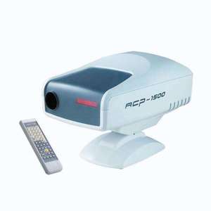 เครื่องฉายแผนภูมิอัตโนมัติ InnoVue Opto ACP-1500 พร้อมตัวอักษรดิจิทัลสำหรับการตรวจวัดสายตาแบบมืออาชีพ รับประกัน 1 ปี - Product Image 2