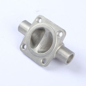 专业失蜡精密铸造 硅溶胶精密铸造 定制OEM 工厂直供 先进铸造解决方案 - Product Image 4