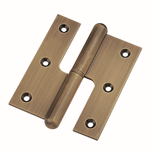 Vente chaude 3 pouces H type Bout laiton décoller porte charnières - Product Image 3
