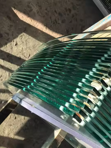 Mornsun <span class=keywords><strong>CNC</strong></span> <span class=keywords><strong>Glass</strong></span> trung tâm làm việc máy chế biến thủy tinh cho kính khoan đánh bóng phay - Product Image 3