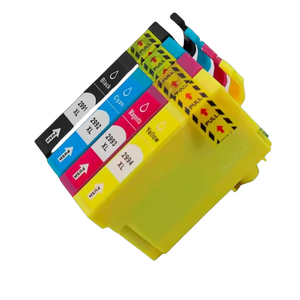 Cartuchos de Tinta Compatibles Europeos 29XL T2991XL T29XL para Impresoras <span class=keywords><strong>Epson</strong></span> <span class=keywords><strong>XP</strong></span> 235 247 <span class=keywords><strong>245</strong></span> 332 335 342 345 435 432 445 442 Xp235 - Product Image 2