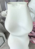 Machine d'impression 3D industrielle géante Rongchi stable et robuste à haute capacité de charge pour la production sur mesure de modèles de villas et de grandes statues en PRV