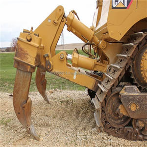 Excavadora usada CAT D8T, D8, D8R, D8K - Product Image 5