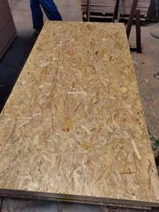 Tablero de hebra orientada, madera contrachapada <span class=keywords><strong>OSB</strong></span> 3 <span class=keywords><strong>OSB</strong></span> 2, 9mm, 12mm, 15mm, 18mm, barato - Product Image 2