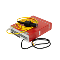 Sumber Laser JPT Mopa 20W 30W 60W 100W 200W 300W Seri M7 E E2