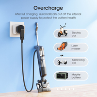 Enchufe Inteligente WiFi Tuya de 16A, Adaptador de Viaje Universal con Monitor de Energía para Enchufes de EE. UU., Reino Unido y UE