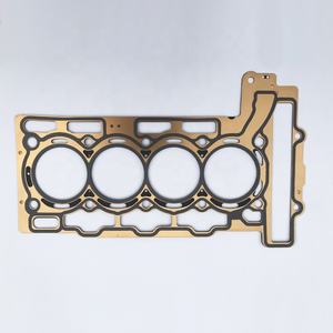 <span class=keywords><strong>Joint</strong></span> <span class=keywords><strong>de</strong></span> <span class=keywords><strong>culasse</strong></span> <span class=keywords><strong>de</strong></span> moteur automatique 11127595139 adapté au moteur BMW <span class=keywords><strong>Mini</strong></span> N14 Cooper R56 - Product Image 5