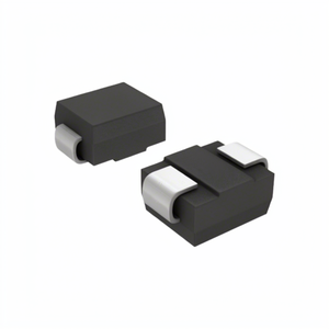 Diodes 1PGSMB5927H DO-214AA, SMB Authorized Distributor Electronics Component - Product Image 1