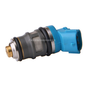 Inyector de Combustible 23250-75070 23209-79115 23209-75070 para Toyota, Pieza de Repuesto para Automóvil - Product Image 3