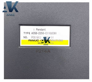 COLGANTE FANUC ROBOT 2256 ENSEÑANZA DE LA ENSEÑANZA - Product Image 2