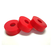 Joint en polyuréthane, Rondelle plate en polyuréthane, Raccord en polyuréthane, Anneau tampon en polyuréthane, Anneau élastique en polyuréthane