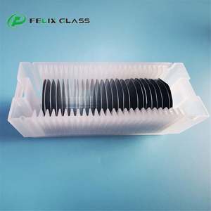 Oblea de Silicio FELIX de 2, 3, 4, 6, 8 y 12 pulgadas, 100% Orientada, Grado SSP/DSP Prime/Dummy/IC - Product Image 5
