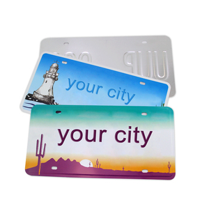 Commandes en gros personnaliser leur propre logo <span class=keywords><strong>plaque</strong></span> <span class=keywords><strong>d</strong></span>'<span class=keywords><strong>immatriculation</strong></span> vierge <span class=keywords><strong>plaque</strong></span> <span class=keywords><strong>d</strong></span>'<span class=keywords><strong>immatriculation</strong></span> de voiture en métal <span class=keywords><strong>d</strong></span>écorations de voiture <span class=keywords><strong>plaque</strong></span> <span class=keywords><strong>d</strong></span>'<span class=keywords><strong>immatriculation</strong></span> - Product Image 2