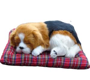 Vente en gros 100 pièces sac de charbon de bambou mignon animaux en peluche jouets en peluche <span class=keywords><strong>voiture</strong></span> intérieur élimination des odeurs désodorisant <span class=keywords><strong>pour</strong></span> chiens - Product Image 1