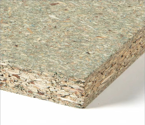 Panneau de particules en bois de peuplier écologique de 18 mm d'épaisseur, imperméable, résistant à l'humidité, pour meubles de chambre/extérieur/salle de bain/cuisine, <span class=keywords><strong>OSB</strong></span> - Product Image 5
