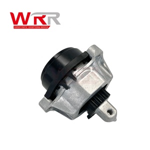WRR 22116860463 ยางรองแท่นเครื่องสำหรับ G20 G22 330i 430i คุณภาพพรีเมียม ทนทาน ยางรองแท่นเครื่องด้านหน้า รองรับแรงกระแทก รับประกัน 1 ปี - Product Image 3
